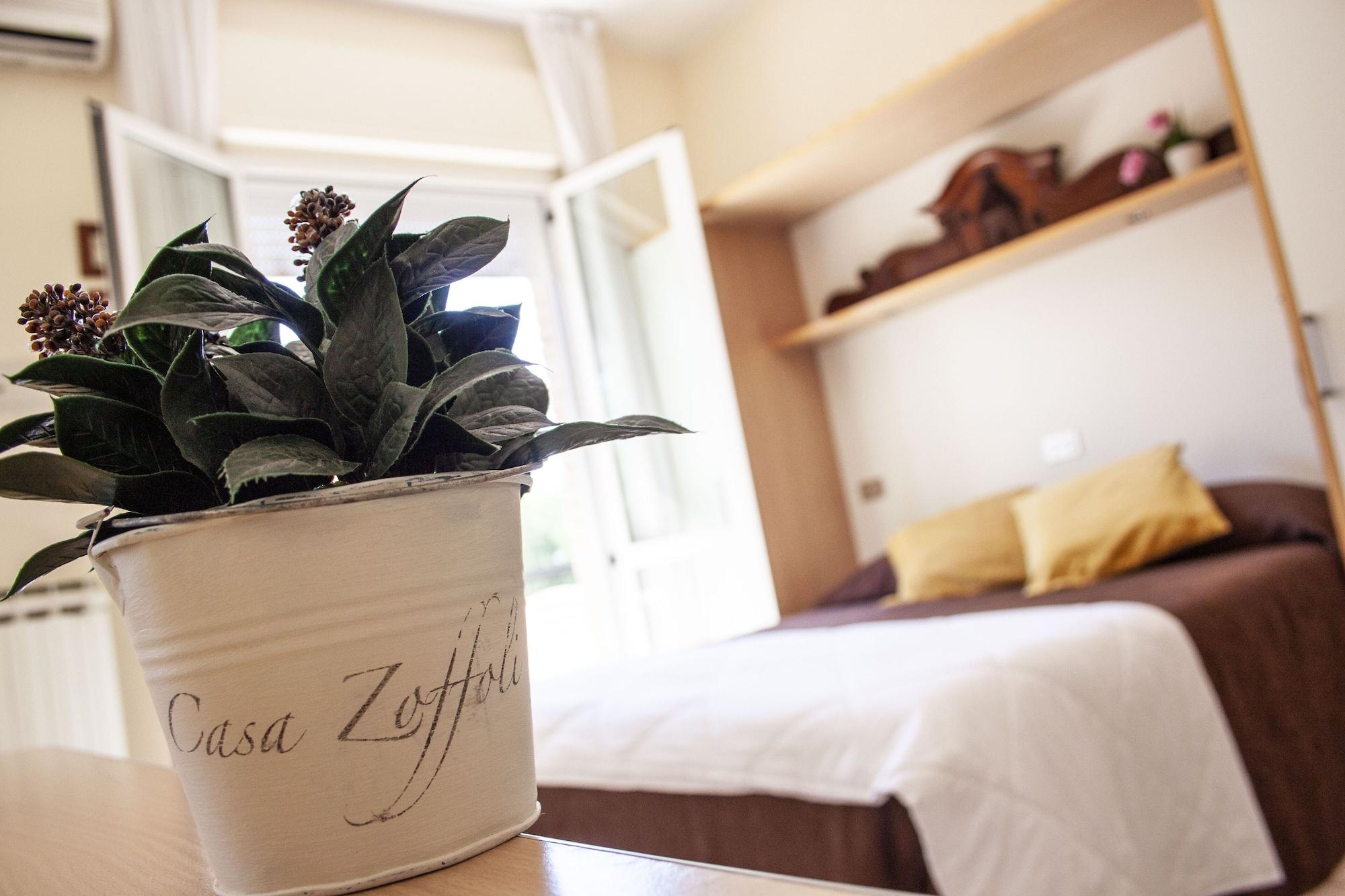 Hotel Loretta & Dependance Cervia Exteriér fotografie