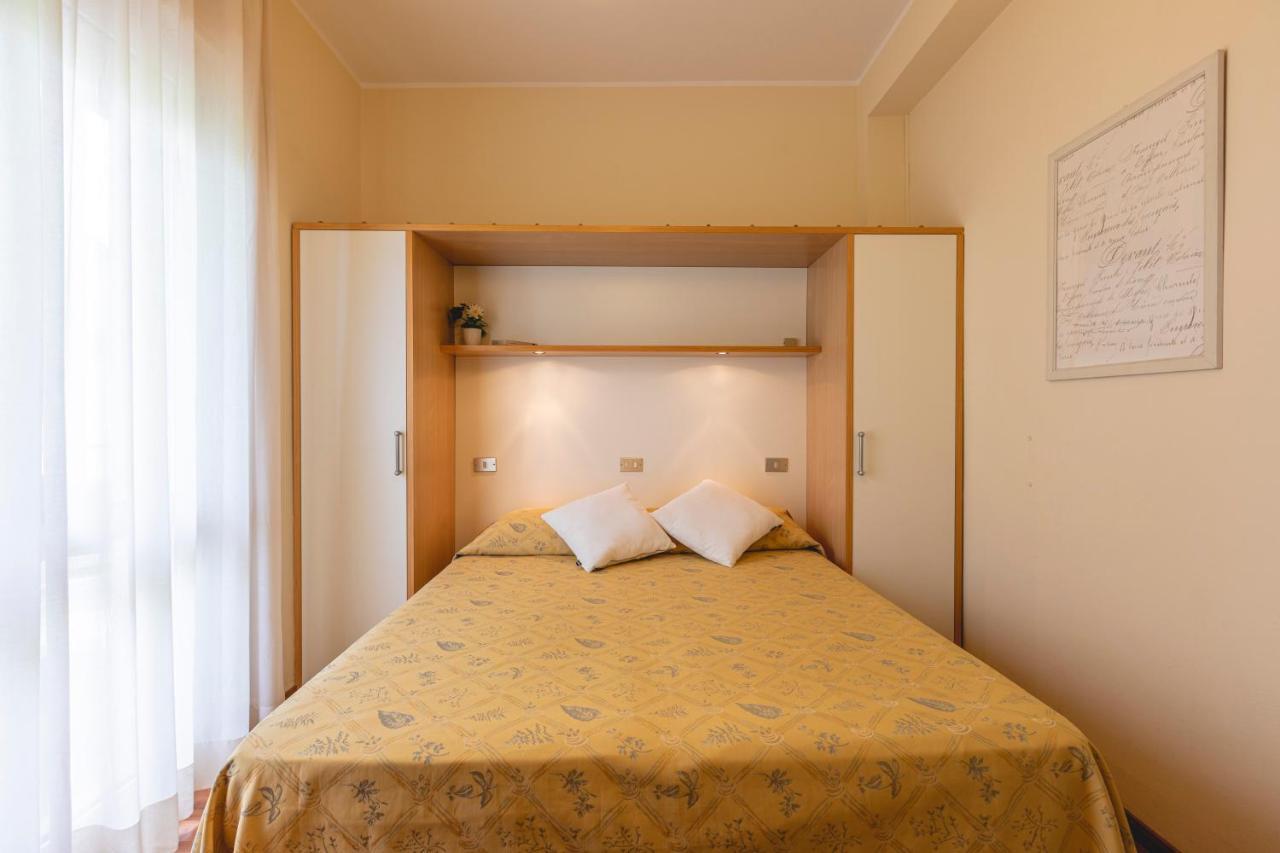 Hotel Loretta & Dependance Cervia Exteriér fotografie
