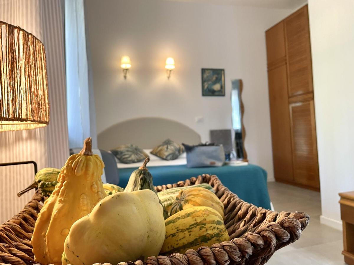 Hotel Loretta & Dependance Cervia Exteriér fotografie